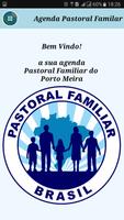 Agenda Pastoral Familiar imagem de tela 1
