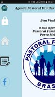 Agenda Pastoral Familiar imagem de tela 2