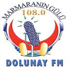DolunayFM108.0 icône
