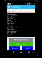 ElderJoy স্ক্রিনশট 3
