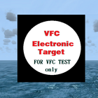 VFC Electronic Target আইকন