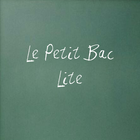 Le Petit Bac Lite ikon