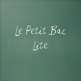 Le Petit Bac Lite icon