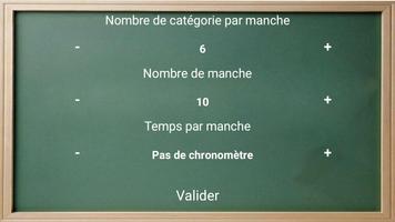 Le Petit Bac Lite 截图 1