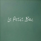 آیکون‌ Le Petit Bac