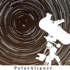 آیکون‌ PolarAligner Pro (Astro Tool)