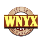 WNYX NewsRadio PLUS icon