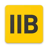 IIB (To Be - Latin Quiz App) アイコン