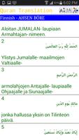 Finnish Quran penulis hantaran
