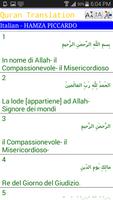 Italian Quran bài đăng