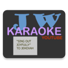 JW Karaoke Youtube ícone