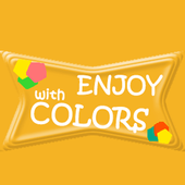 Télécharger  Enjoy with Colors 