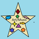 Art/Music icône