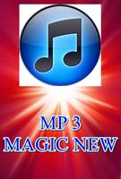 MAGIC NEW स्क्रीनशॉट 1