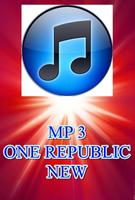 ONE REPUBLIC NEW पोस्टर