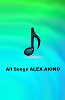 All Songs ALEX AIONO poster