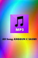 All Song ANGGUN C SASMI poster