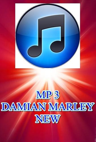 DAMIAN MARLEY NEW APK for Android Download