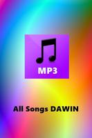 All Songs DAWIN poster