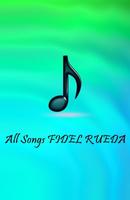 All Songs FIDEL RUEDA Affiche