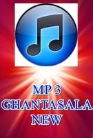 GHANTASALA NEW Affiche