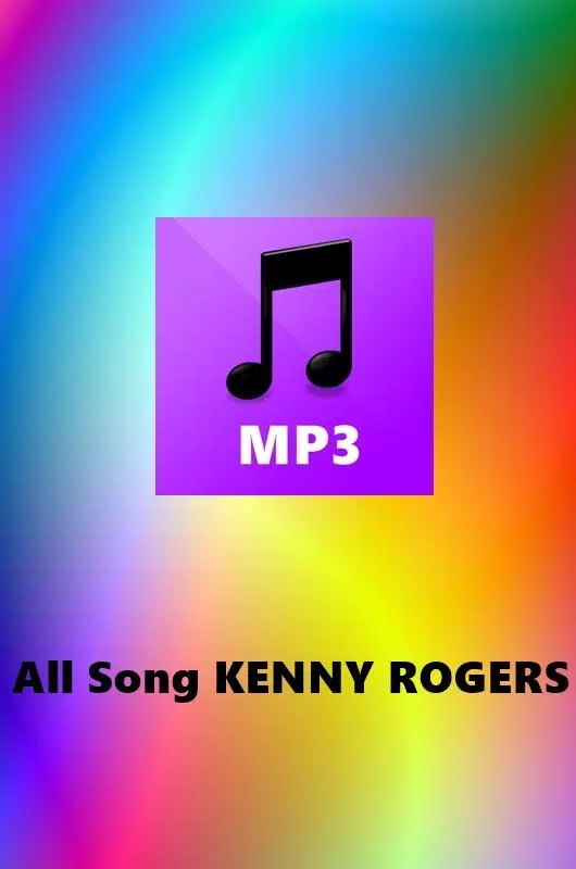 All Song KENNY ROGERS APK for Android Download