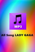 All Song LADY GAGA スクリーンショット 1