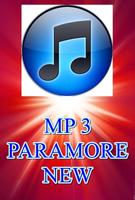 PARAMORE NEW syot layar 1