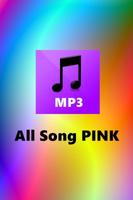 All Song PINK poster