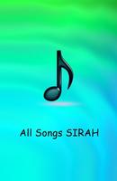 All Songs SIRAH الملصق