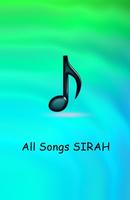 All Songs SIRAH Ekran Görüntüsü 1