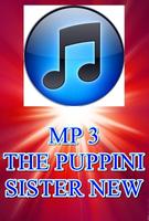 THE PUPPINI SISTER NEW Affiche