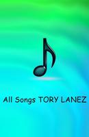 Poster All Songs TORY LANEZ