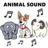ANIMAL SOUNDS - Kids Game icône