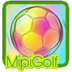 Mipi Golf icon