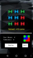 برنامه‌نما Simple Rubik عکس از صفحه