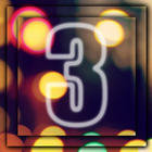 3 Steps icon