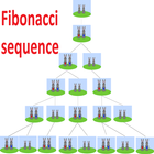 10,000th Fibonacci - IGGI 아이콘