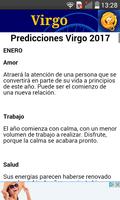 Predicciones 2017 gratis screenshot 3