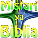 Tanzania Mistari ya Biblia APK