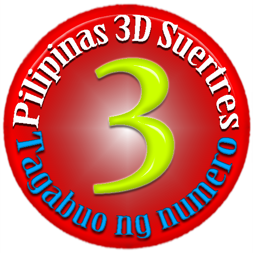 Philippines 3D Suertres
