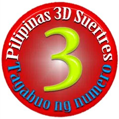 Philippines 3D Suertres