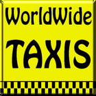 TAXI SEARCH icon