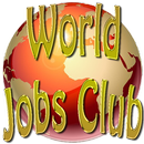 World Jobs Club aplikacja