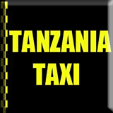 TANZANIA TAXI icon