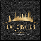 UAE Jobs Club 图标