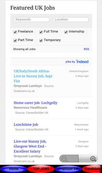 uk jobs club apk download free education app for android apkpure com