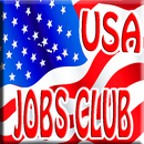 USA Jobs Club APK