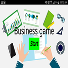 Business Game ícone