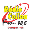 Rádio Colina FM 98,5